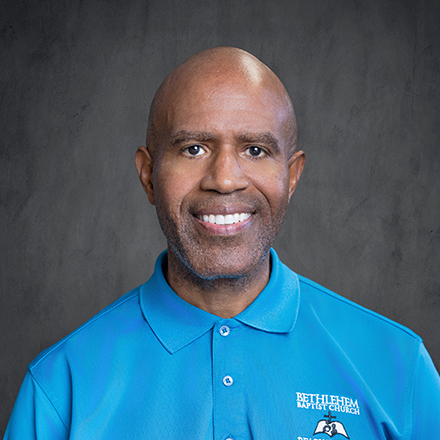 Drummond, Vice Chairman & Ward #1