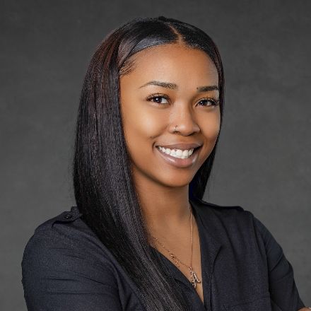 Gilliard, Administrative Assistant