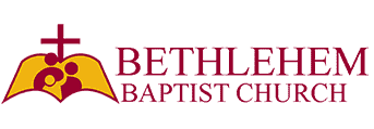 Bethlehem Baptist Church Logo